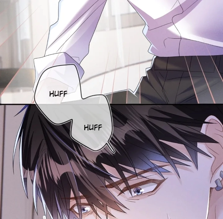 The Irresistible Conquest (Official) - Chapter 71 manhwa