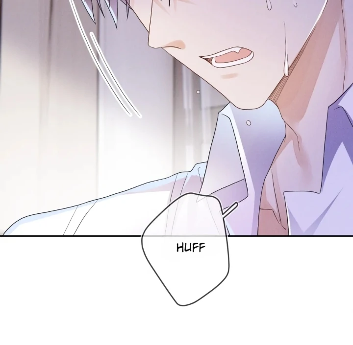 The Irresistible Conquest (Official) - Chapter 71 manhwa