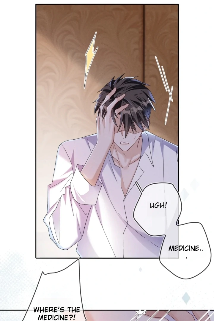 The Irresistible Conquest (Official) - Chapter 71 manhwa