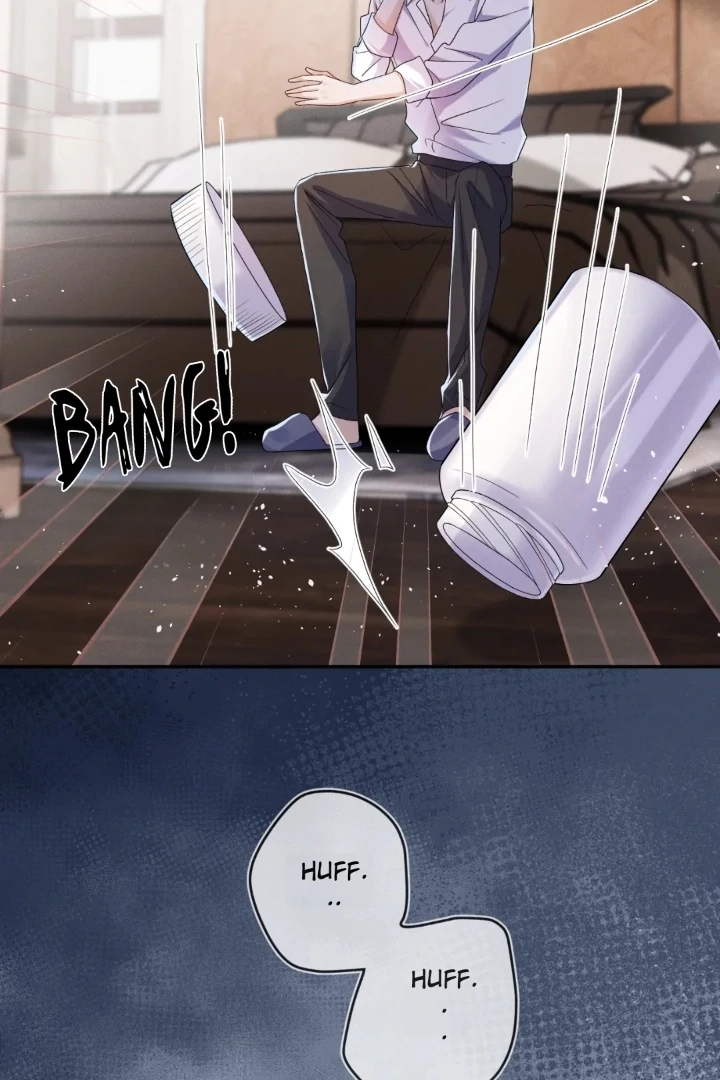 The Irresistible Conquest (Official) - Chapter 71 manhwa