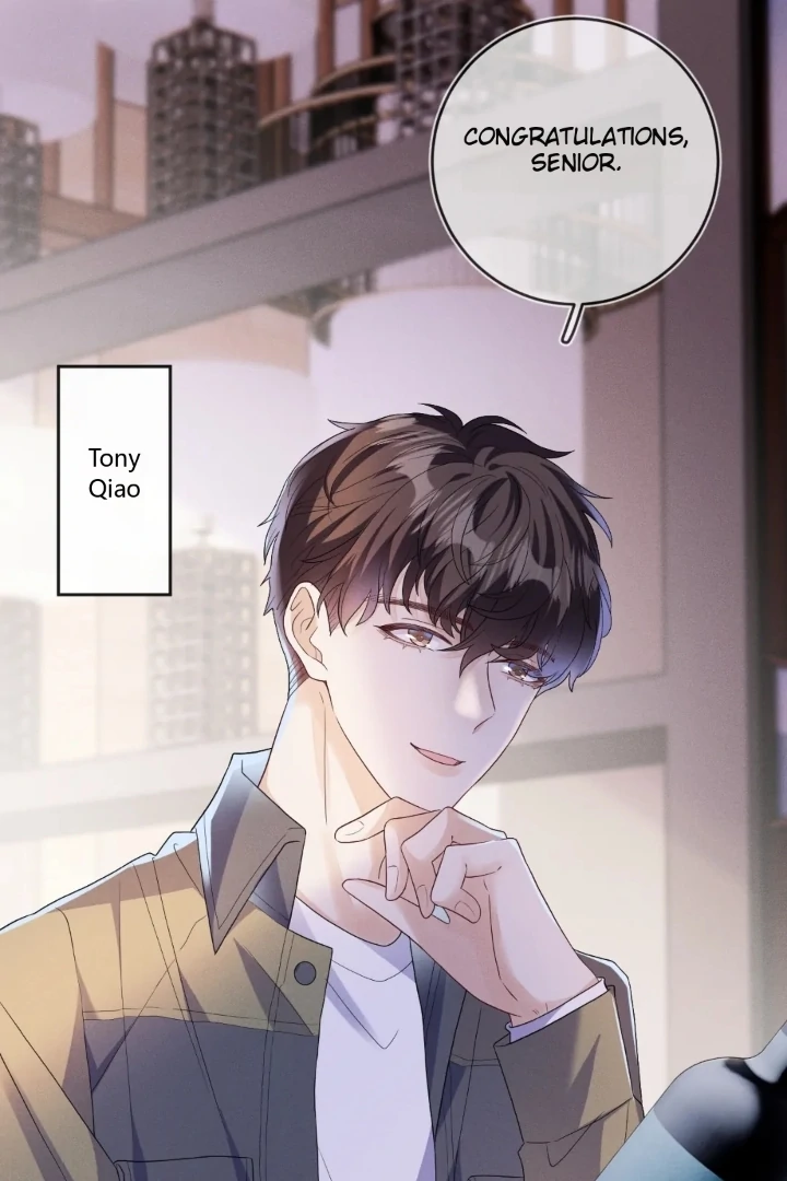 The Irresistible Conquest (Official) - Chapter 72 manhwa
