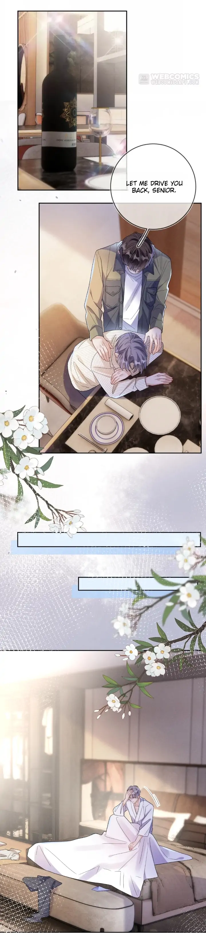 The Irresistible Conquest (Official) - Chapter 72 manhwa