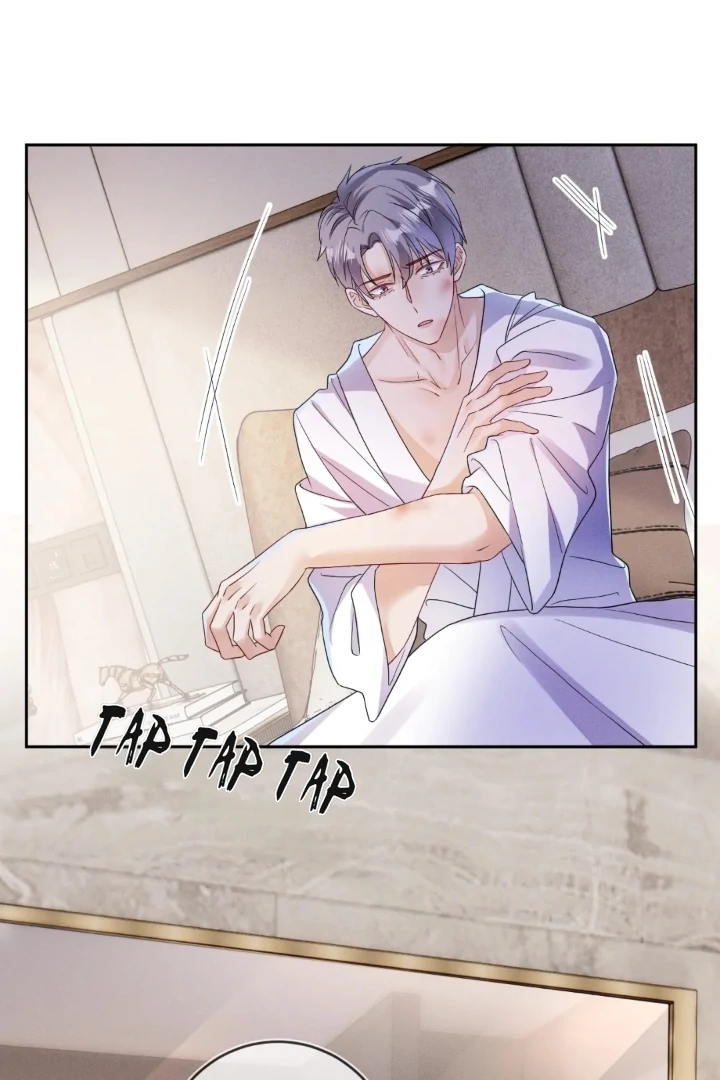 The Irresistible Conquest (Official) - Chapter 72 manhwa