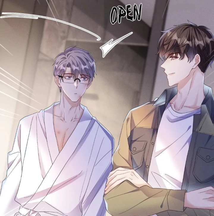 The Irresistible Conquest (Official) - Chapter 72 manhwa