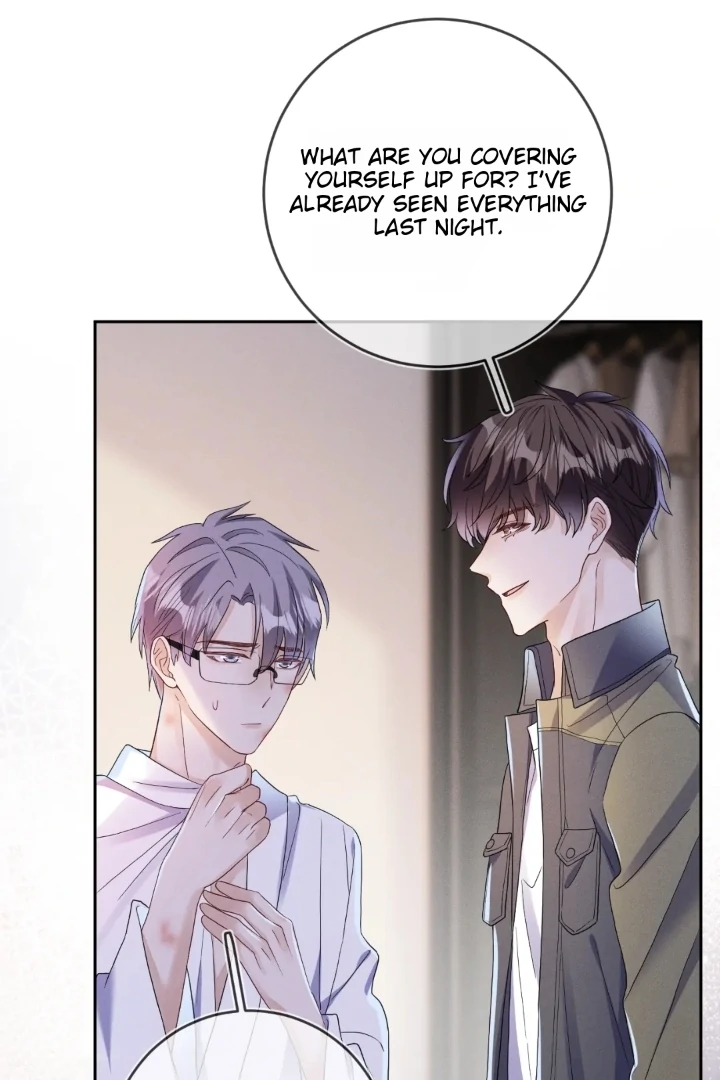 The Irresistible Conquest (Official) - Chapter 72 manhwa