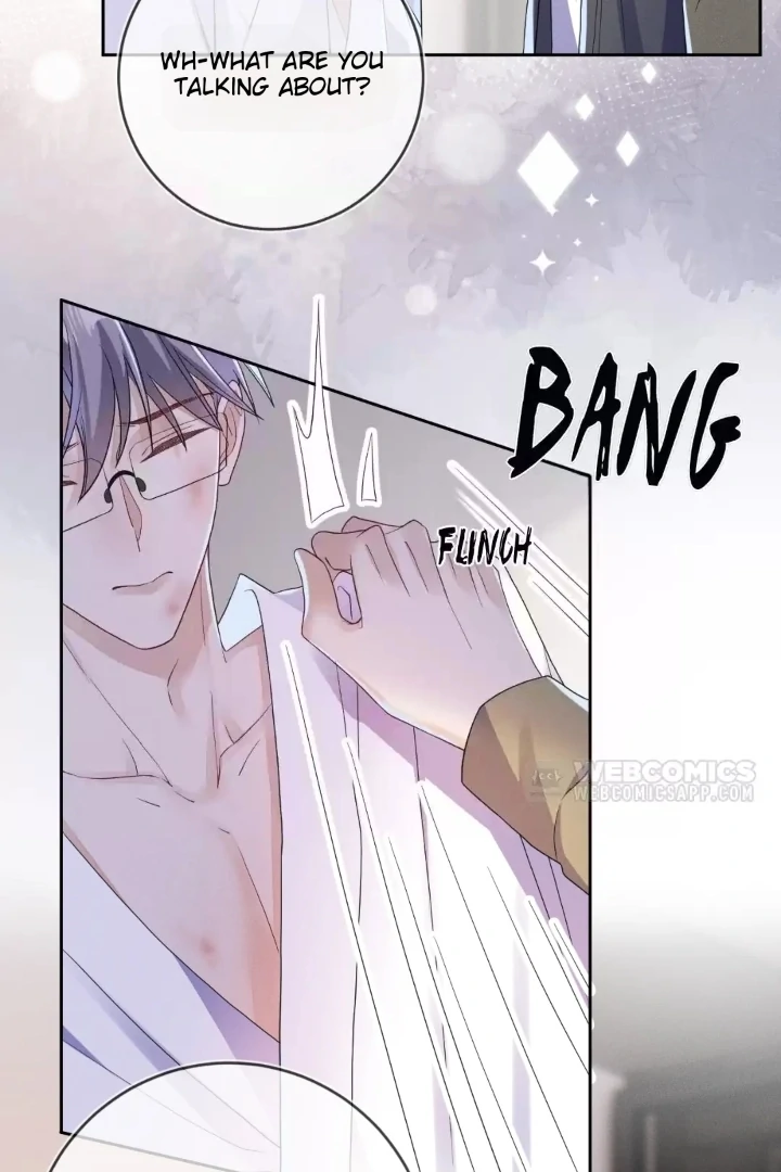 The Irresistible Conquest (Official) - Chapter 72 manhwa