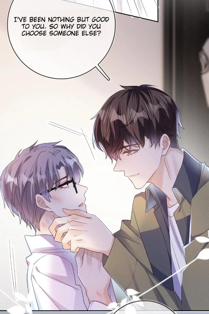 The Irresistible Conquest (Official) - Chapter 72 manhwa