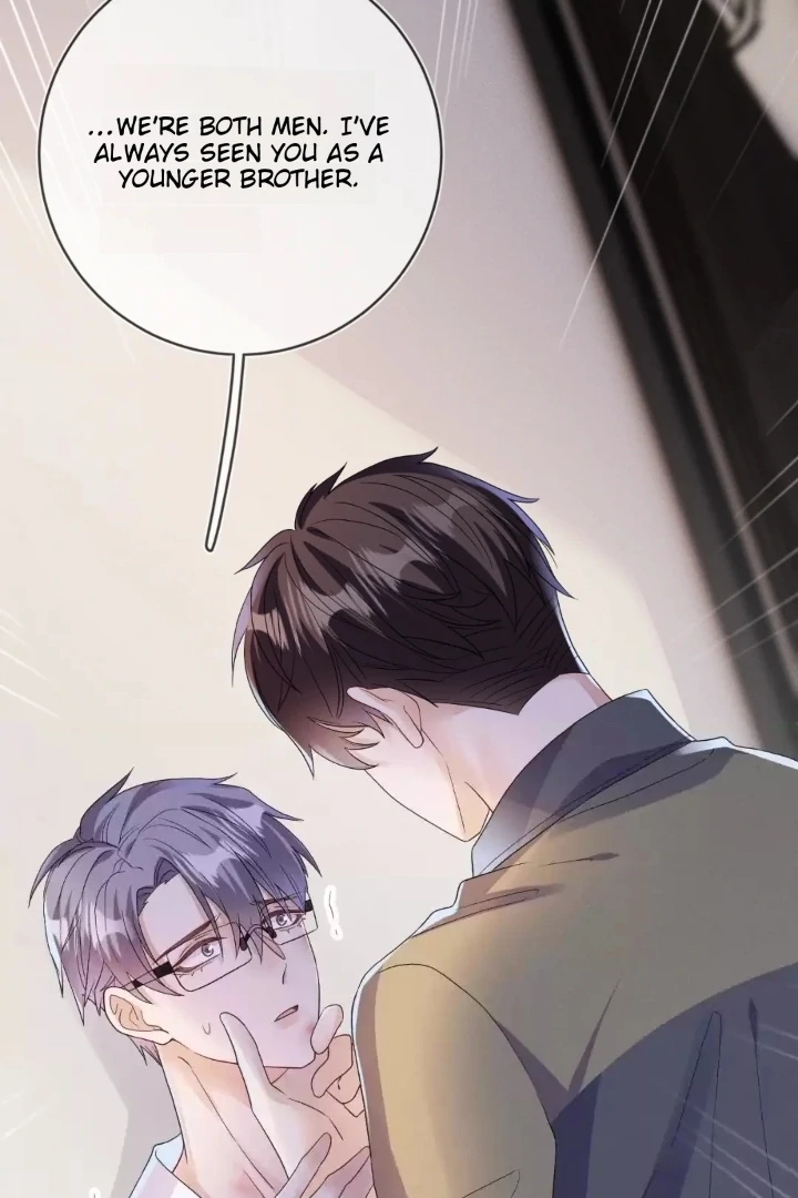 The Irresistible Conquest (Official) - Chapter 72 manhwa