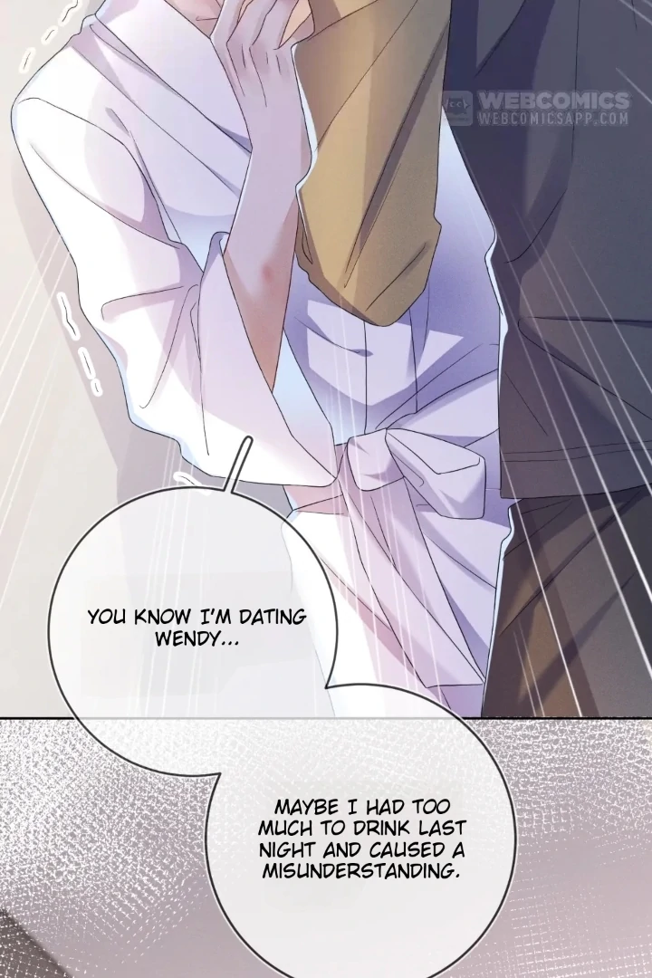 The Irresistible Conquest (Official) - Chapter 72 manhwa