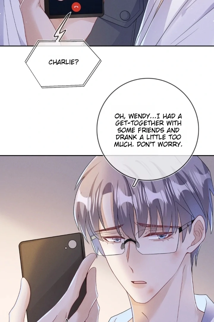 The Irresistible Conquest (Official) - Chapter 72 manhwa
