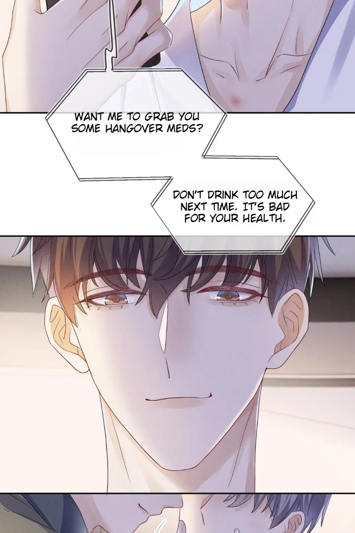 The Irresistible Conquest (Official) - Chapter 72 manhwa