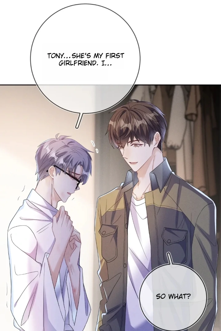 The Irresistible Conquest (Official) - Chapter 72 manhwa