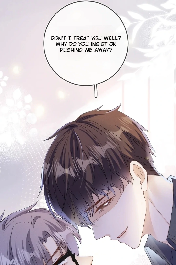 The Irresistible Conquest (Official) - Chapter 72 manhwa