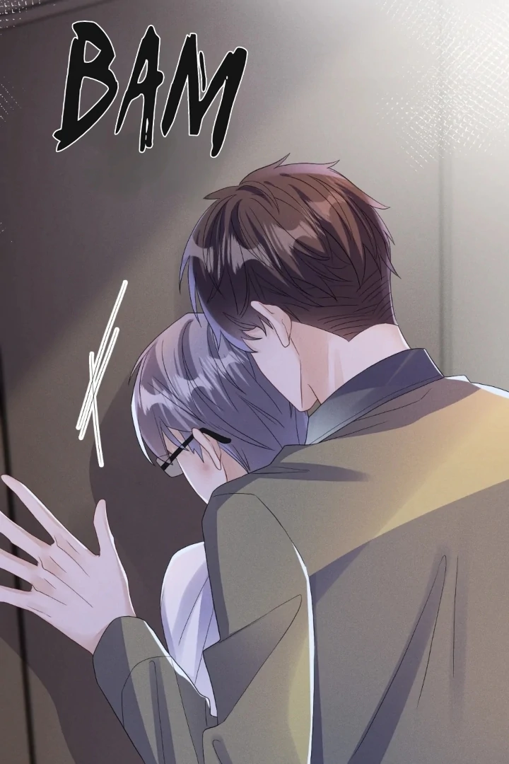 The Irresistible Conquest (Official) - Chapter 72 manhwa