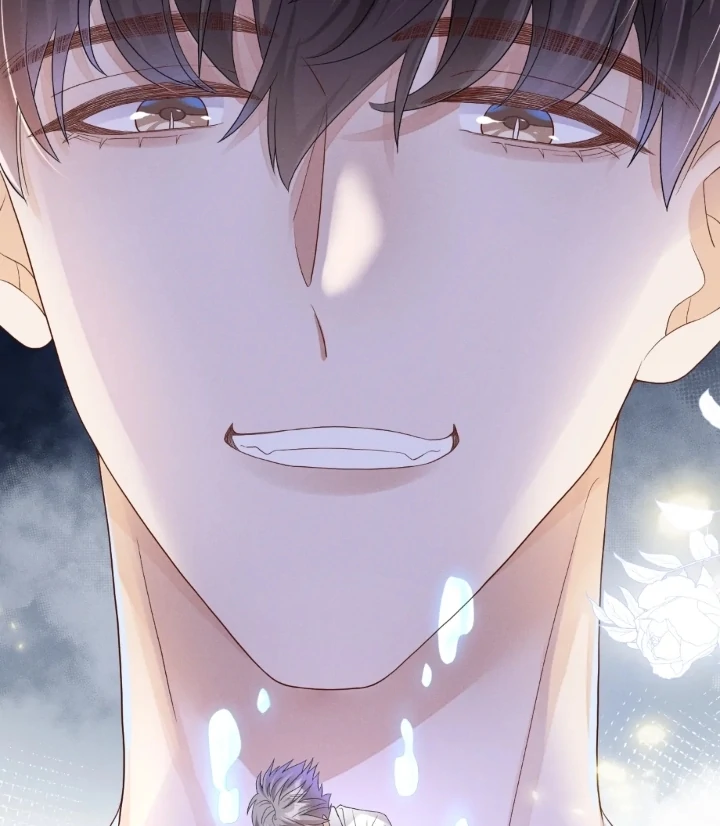 The Irresistible Conquest (Official) - Chapter 72 manhwa