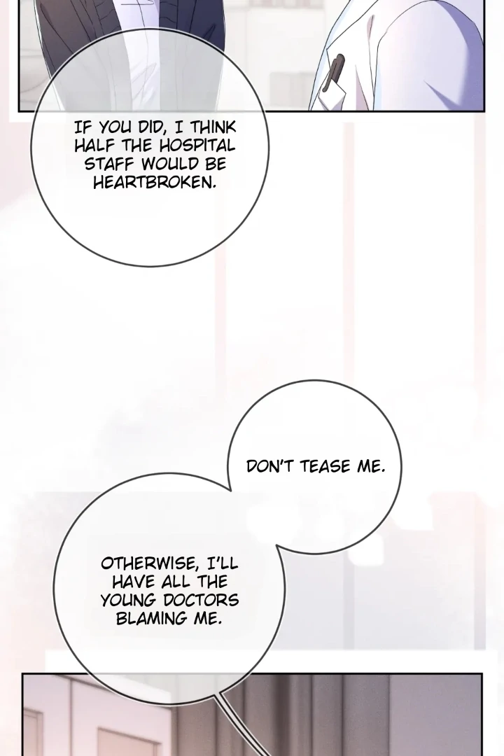 The Irresistible Conquest (Official) - Chapter 73 manhwa