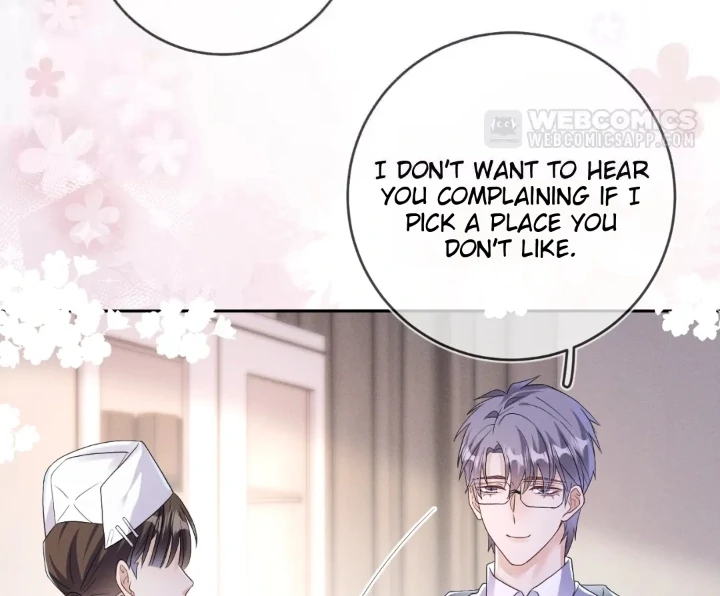 The Irresistible Conquest (Official) - Chapter 73 manhwa