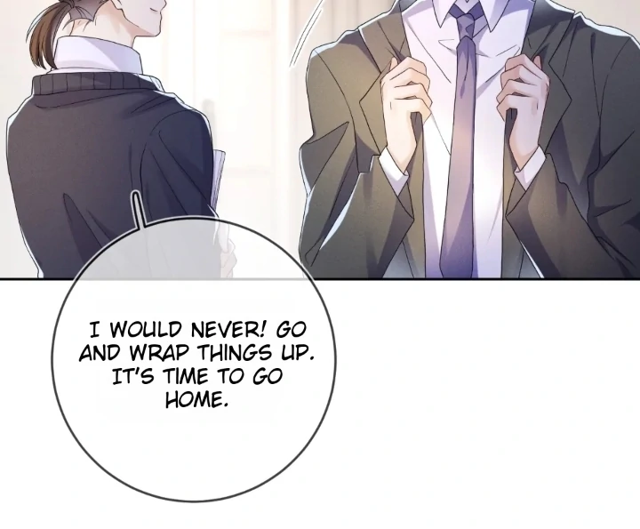The Irresistible Conquest (Official) - Chapter 73 manhwa