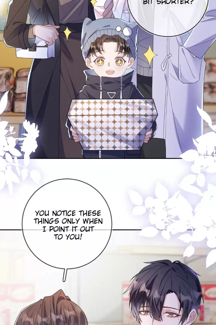The Irresistible Conquest (Official) - Chapter 73 manhwa