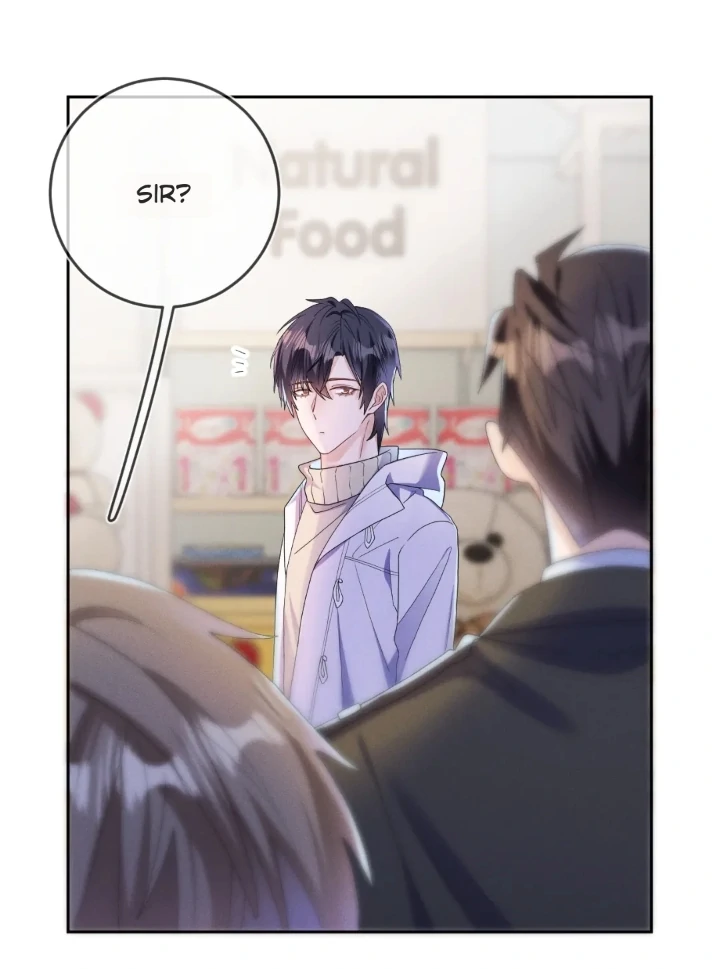 The Irresistible Conquest (Official) - Chapter 73 manhwa