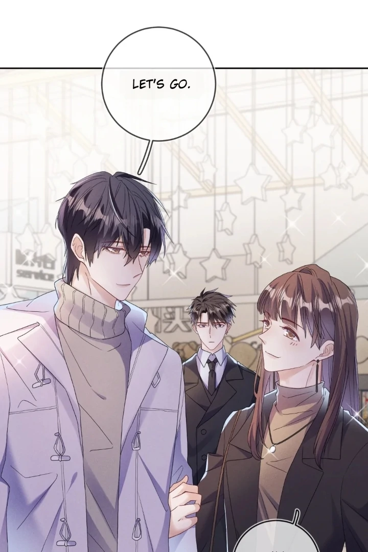 The Irresistible Conquest (Official) - Chapter 73 manhwa