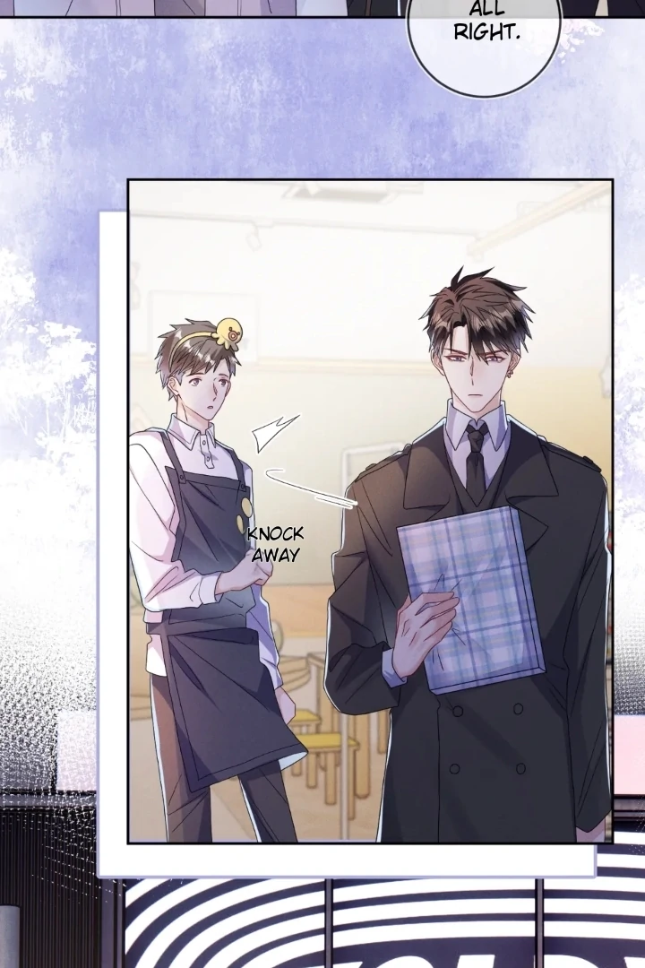 The Irresistible Conquest (Official) - Chapter 73 manhwa