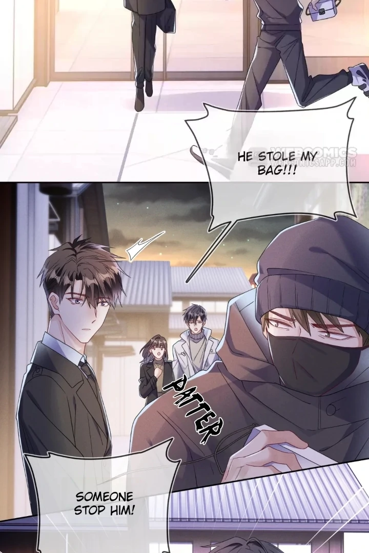 The Irresistible Conquest (Official) - Chapter 73 manhwa