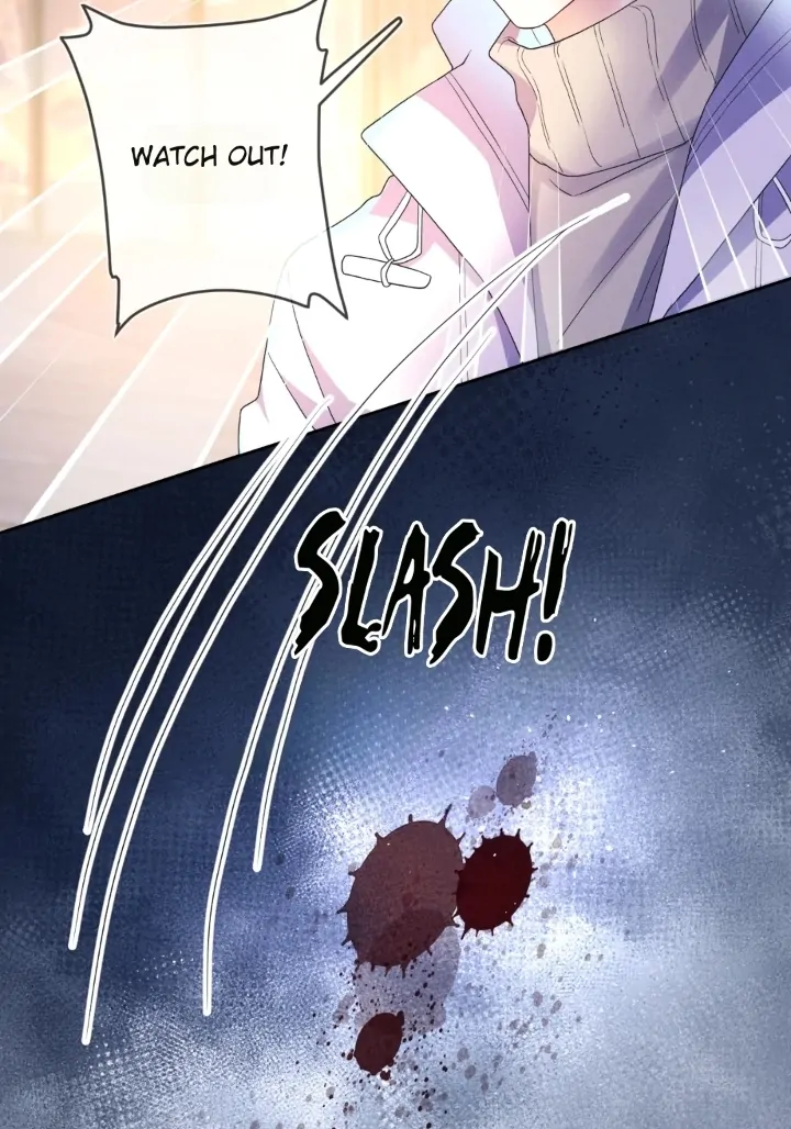 The Irresistible Conquest (Official) - Chapter 73 manhwa