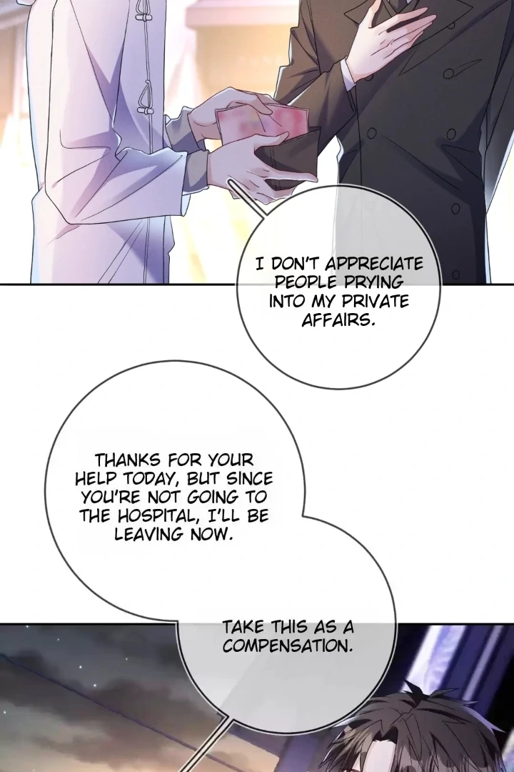 The Irresistible Conquest (Official) - Chapter 74 manhwa