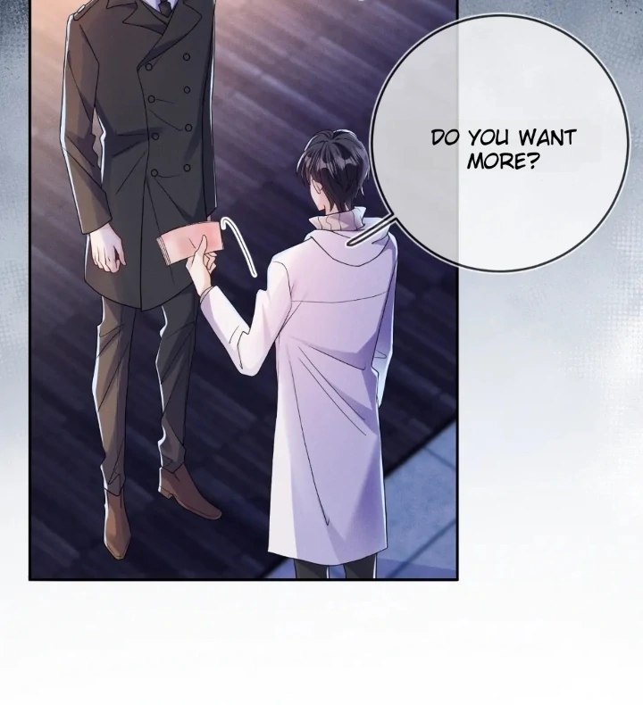 The Irresistible Conquest (Official) - Chapter 74 manhwa