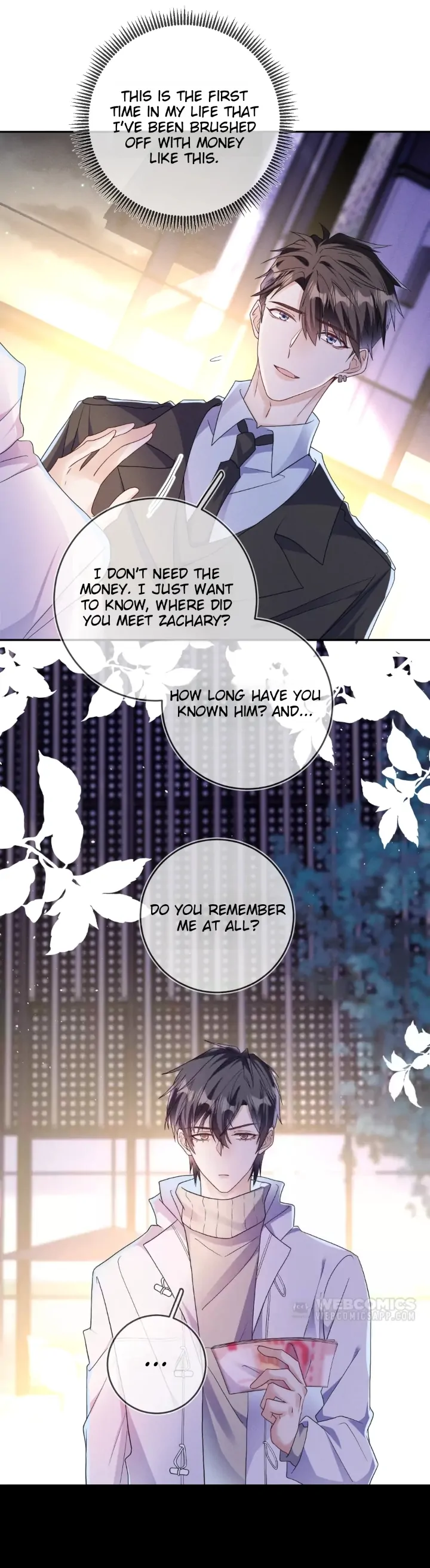The Irresistible Conquest (Official) - Chapter 74 manhwa