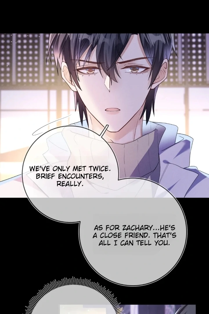 The Irresistible Conquest (Official) - Chapter 74 manhwa