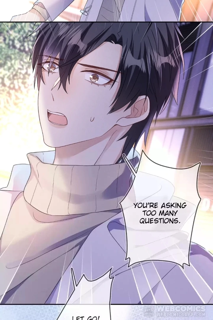 The Irresistible Conquest (Official) - Chapter 74 manhwa