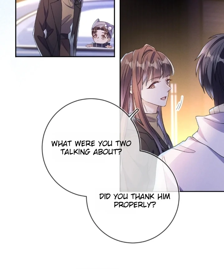 The Irresistible Conquest (Official) - Chapter 74 manhwa