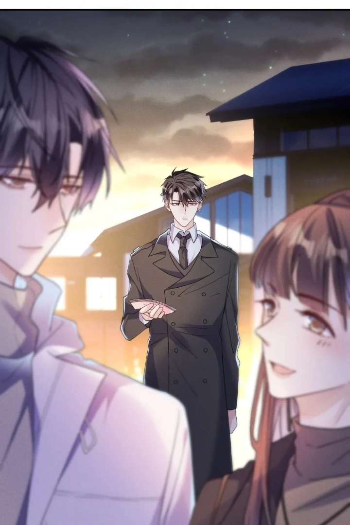 The Irresistible Conquest (Official) - Chapter 74 manhwa