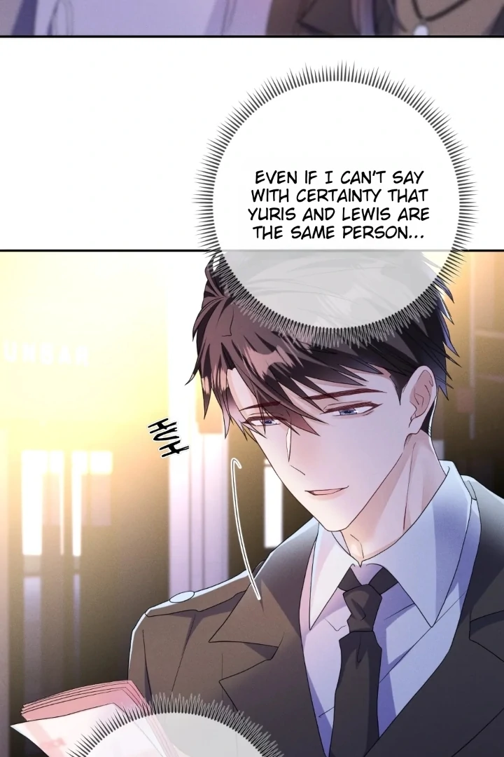 The Irresistible Conquest (Official) - Chapter 74 manhwa