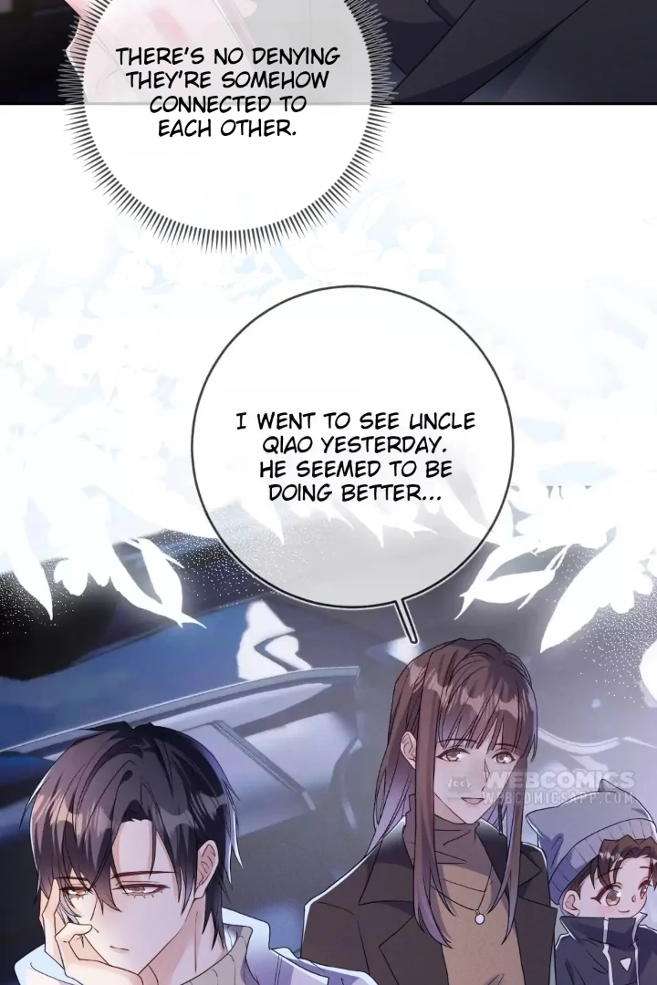 The Irresistible Conquest (Official) - Chapter 74 manhwa