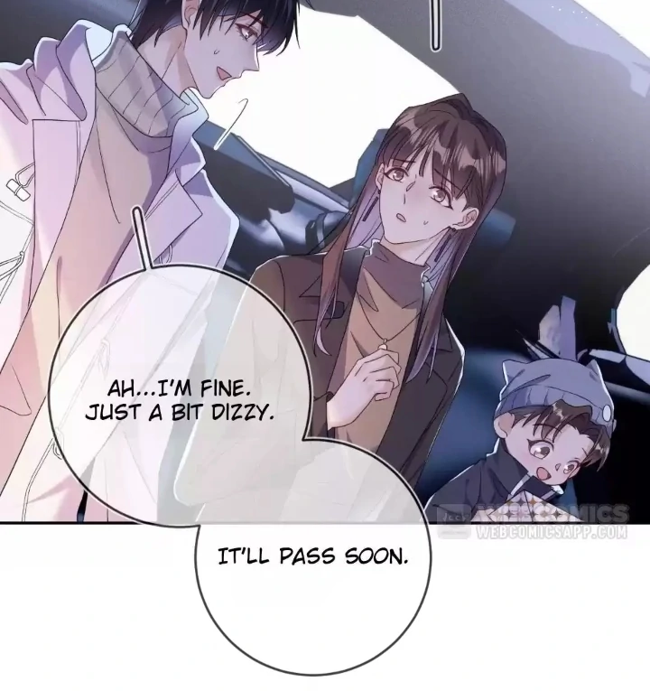 The Irresistible Conquest (Official) - Chapter 74 manhwa