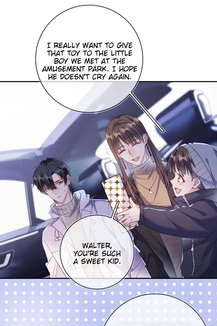 The Irresistible Conquest (Official) - Chapter 74 manhwa