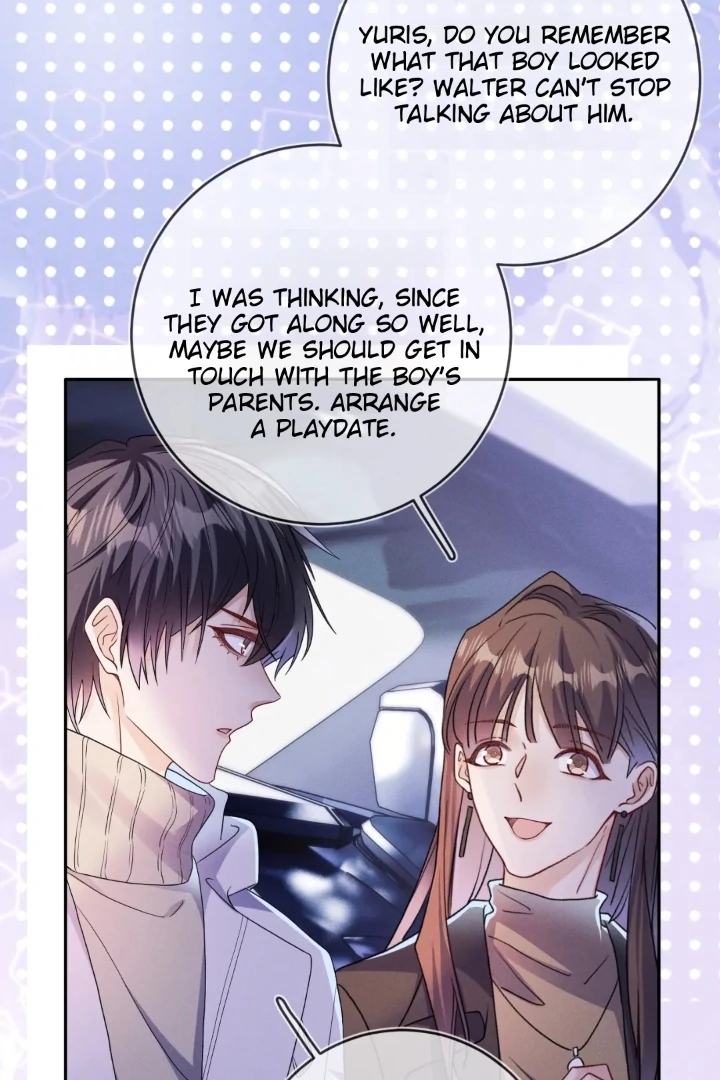 The Irresistible Conquest (Official) - Chapter 74 manhwa