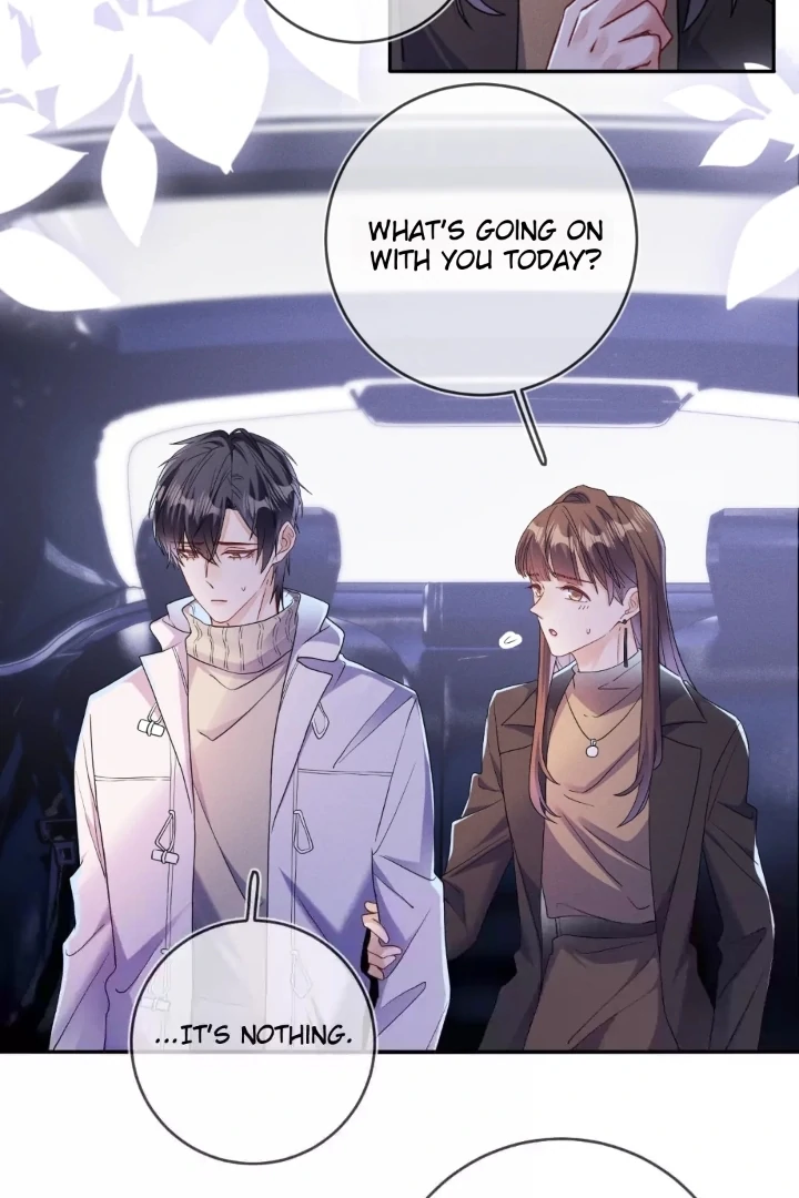 The Irresistible Conquest (Official) - Chapter 74 manhwa