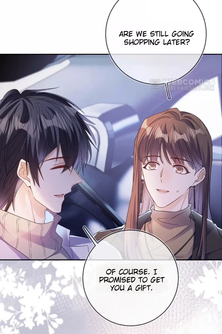 The Irresistible Conquest (Official) - Chapter 74 manhwa