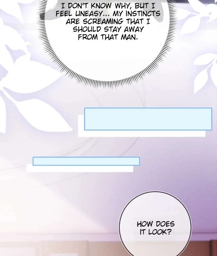 The Irresistible Conquest (Official) - Chapter 74 manhwa