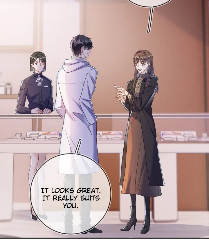 The Irresistible Conquest (Official) - Chapter 74 manhwa