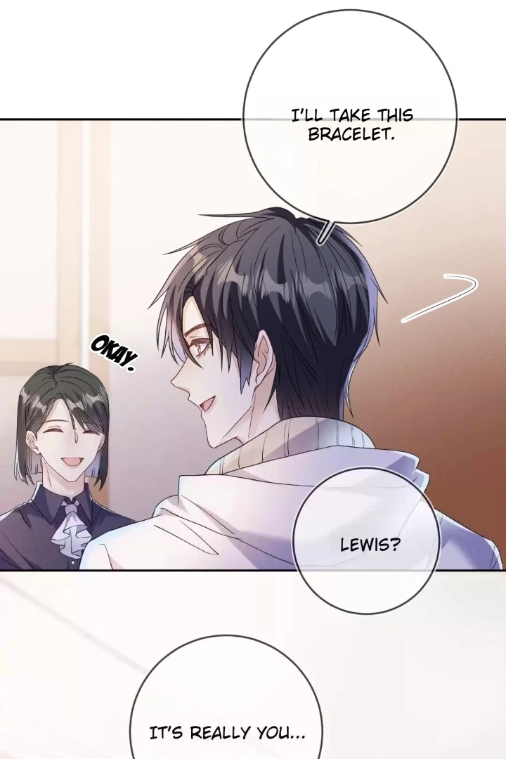 The Irresistible Conquest (Official) - Chapter 74 manhwa