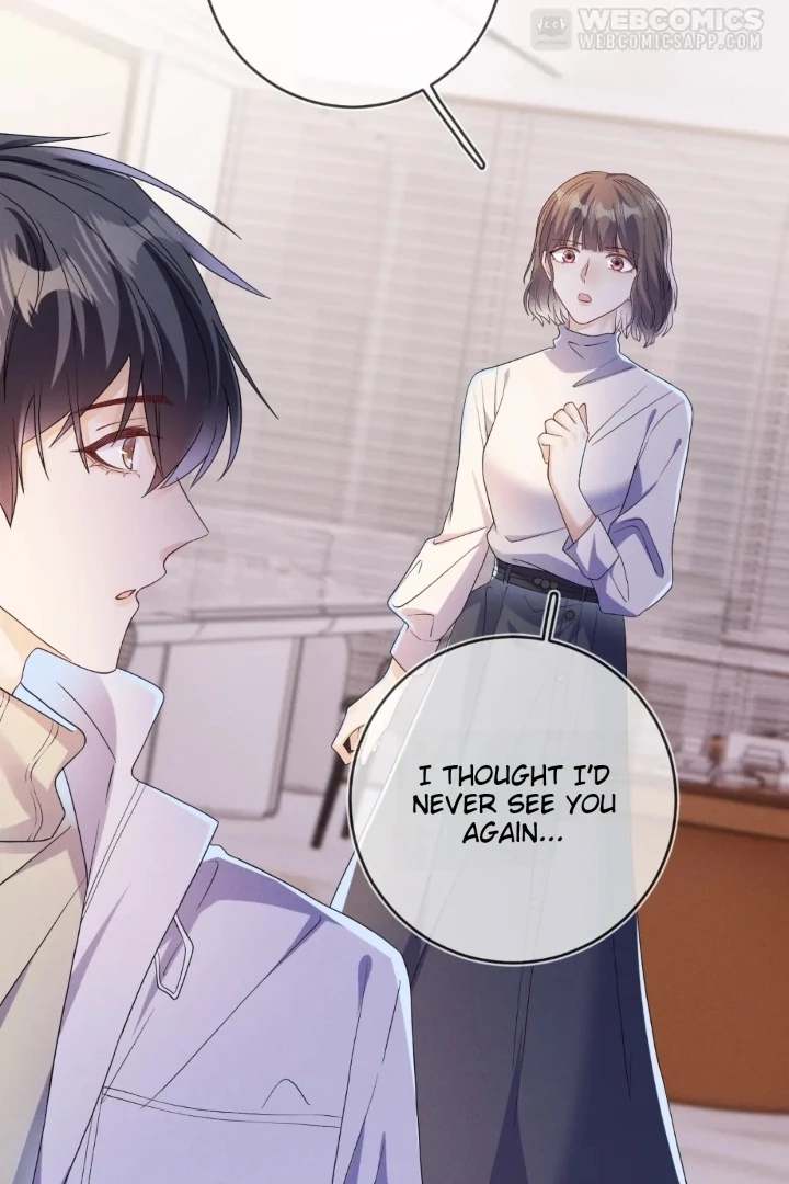 The Irresistible Conquest (Official) - Chapter 74 manhwa