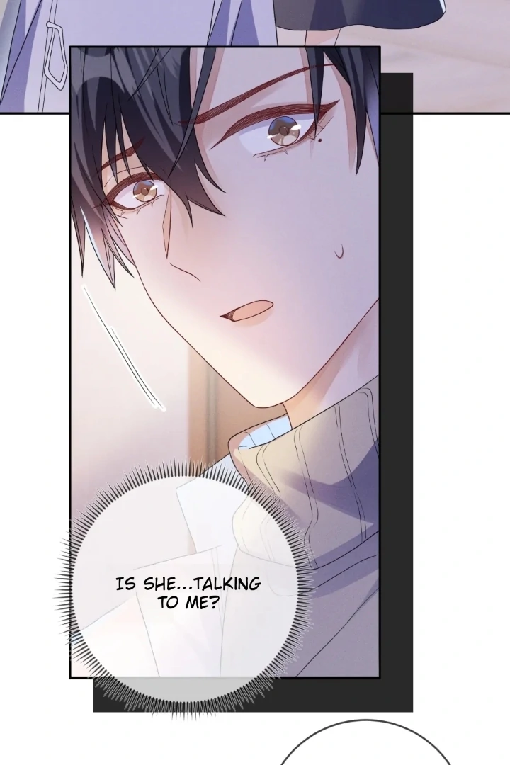 The Irresistible Conquest (Official) - Chapter 74 manhwa