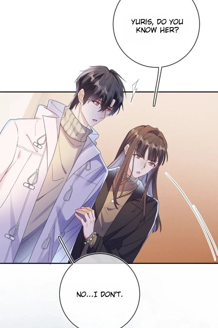 The Irresistible Conquest (Official) - Chapter 74 manhwa