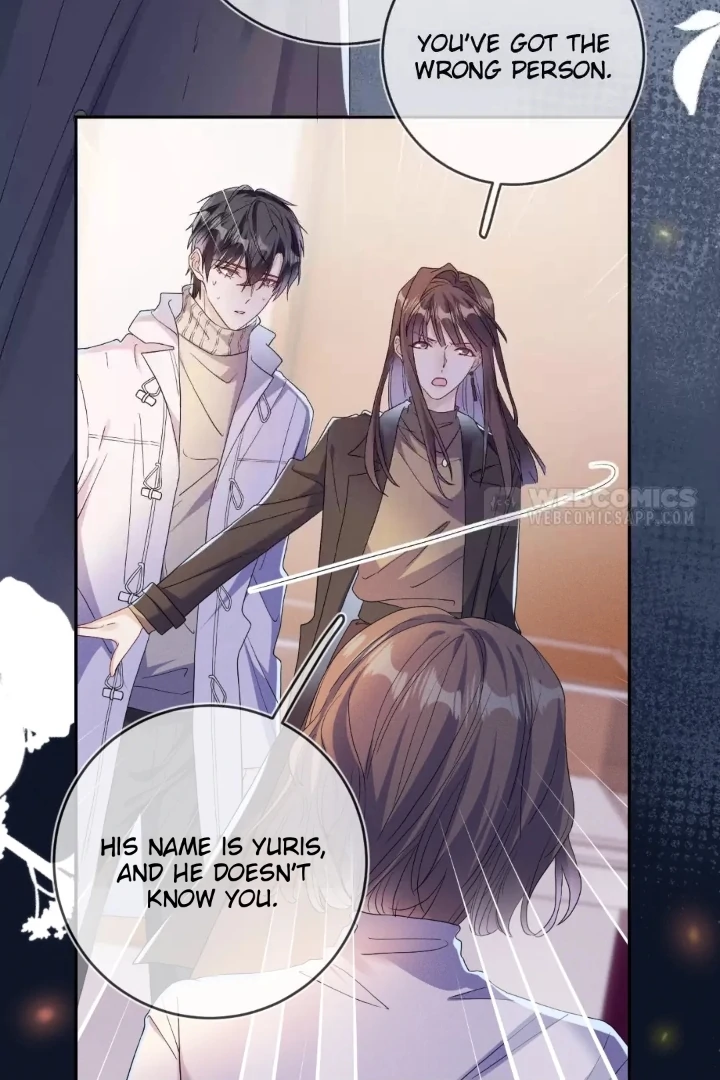 The Irresistible Conquest (Official) - Chapter 74 manhwa