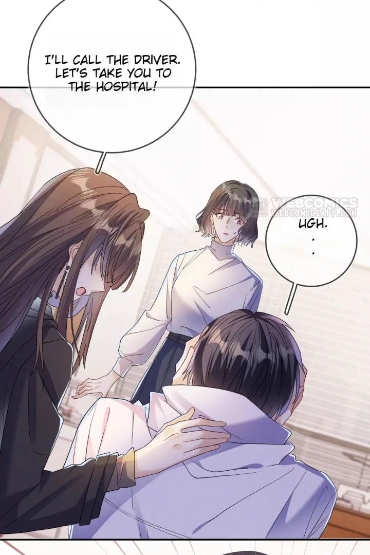 The Irresistible Conquest (Official) - Chapter 74 manhwa